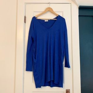 Aritzia Wilfred Free Gail Dress Size M